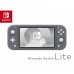 Игровая консоль Nintendo Switch Lite Grey Bundle (игра Animal Crossing), ,